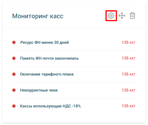 Раздел бизнес ЛКК